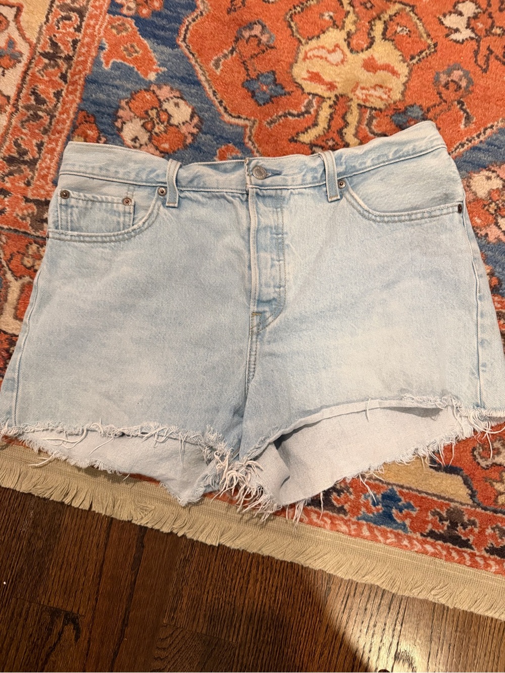 Levi’s Wedgie Short